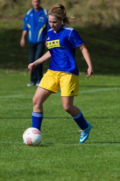 Bild 359 - Frauen TSV Gnutz - SG S�lfeld/Oe/Se/Stu : Ergebnis: 2:3